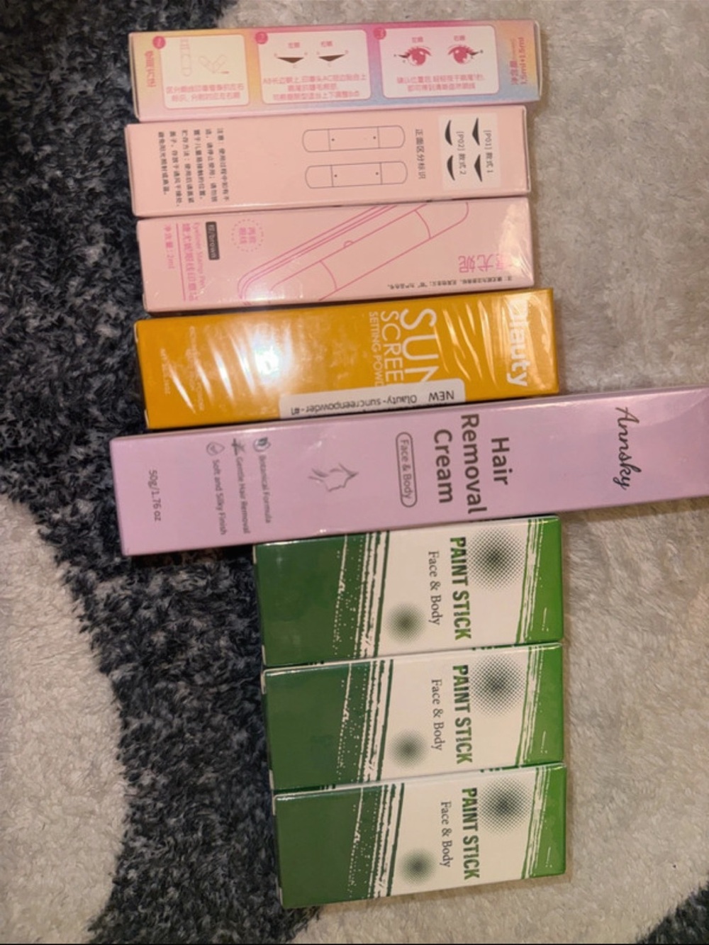 Girl bundle